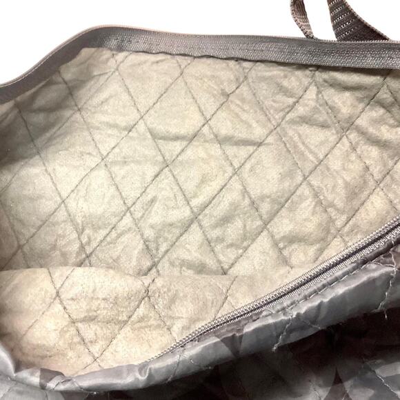 Similac Gray Patterned Tote Bag - Picture 4 of 6